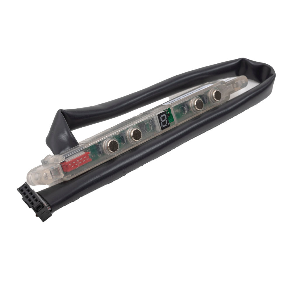 Cooker Hood Switch - 9