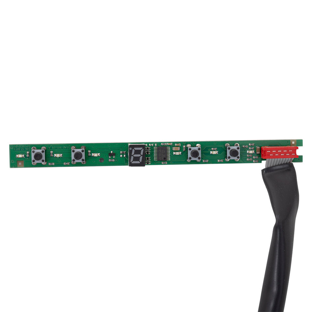 Cooker Hood Switch - 9