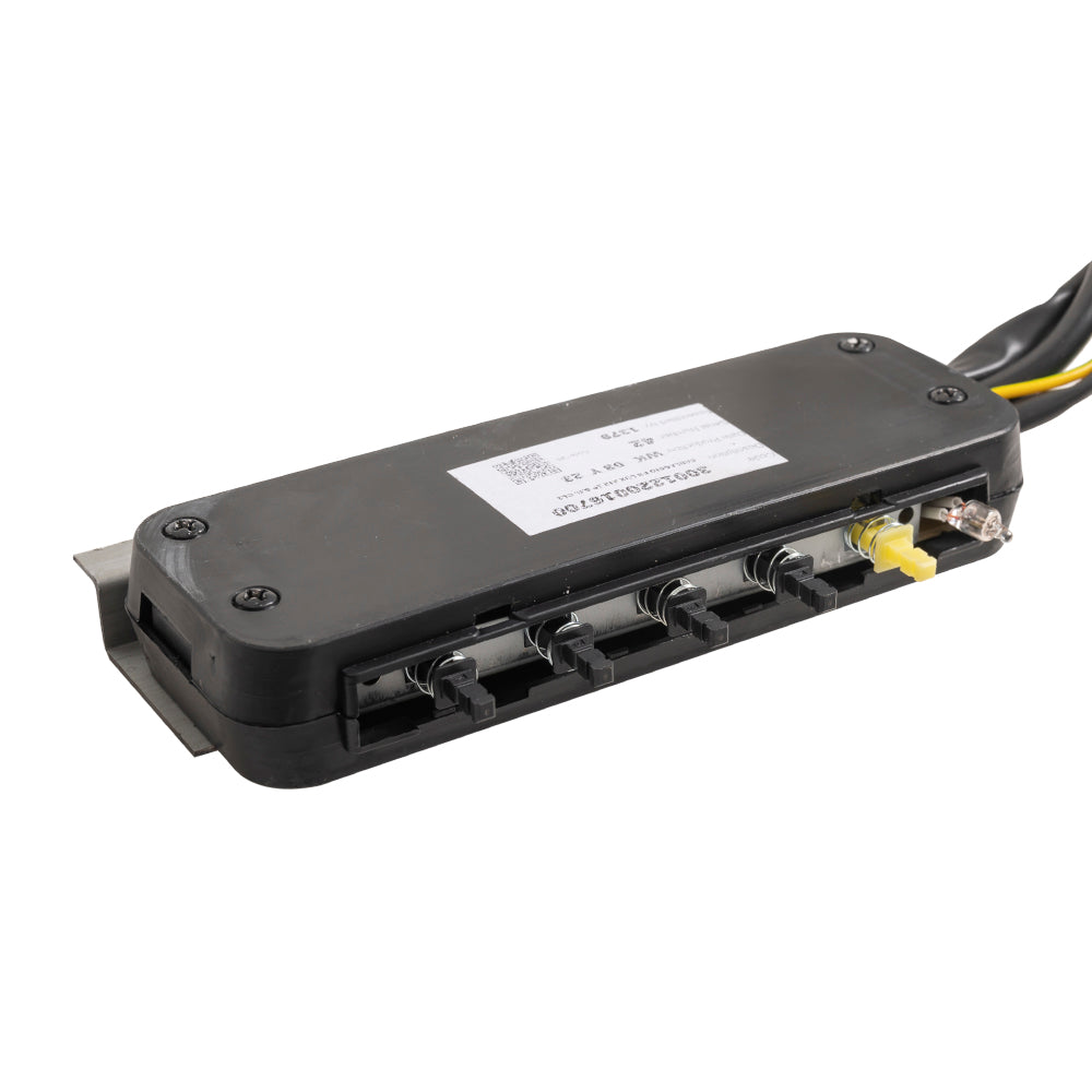 Cooker Hood PCB Switch Unit - 1