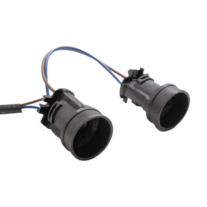 Cooker Hood PCB Switch Unit - 1