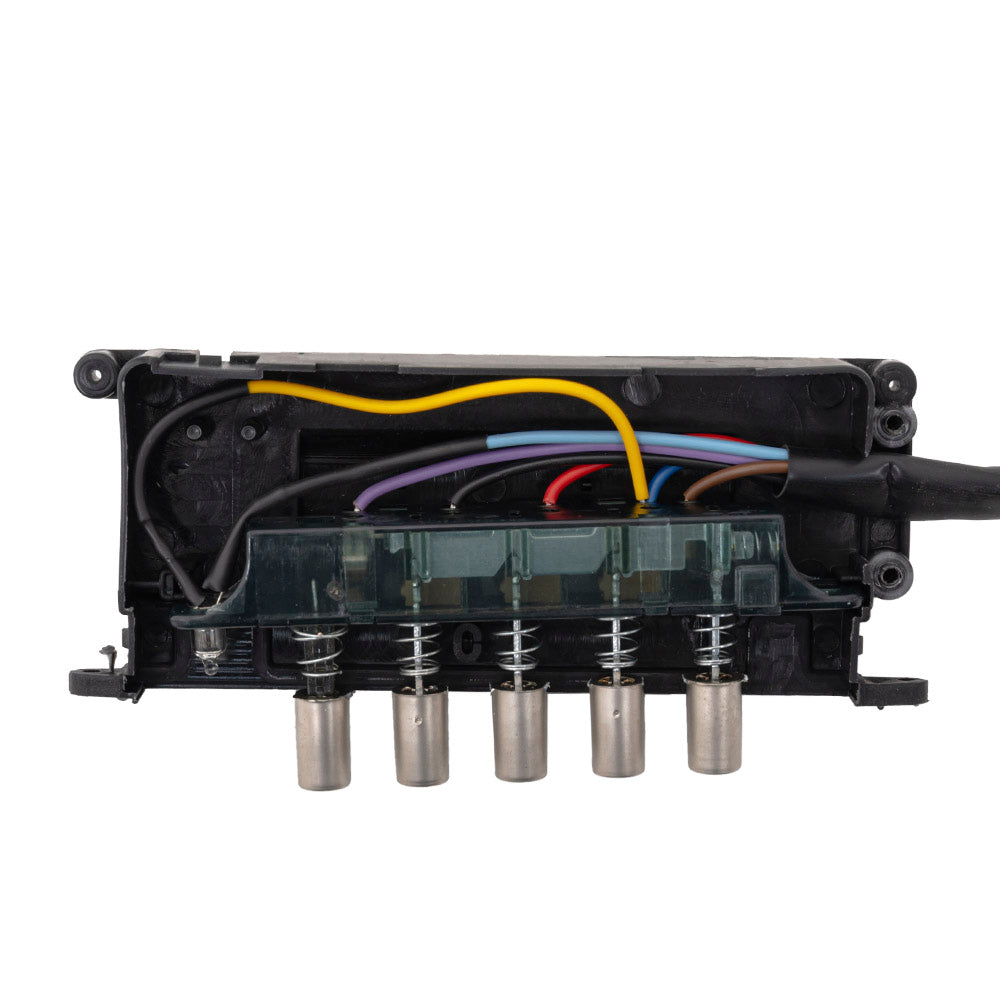 Cooker Hood Switch - 7