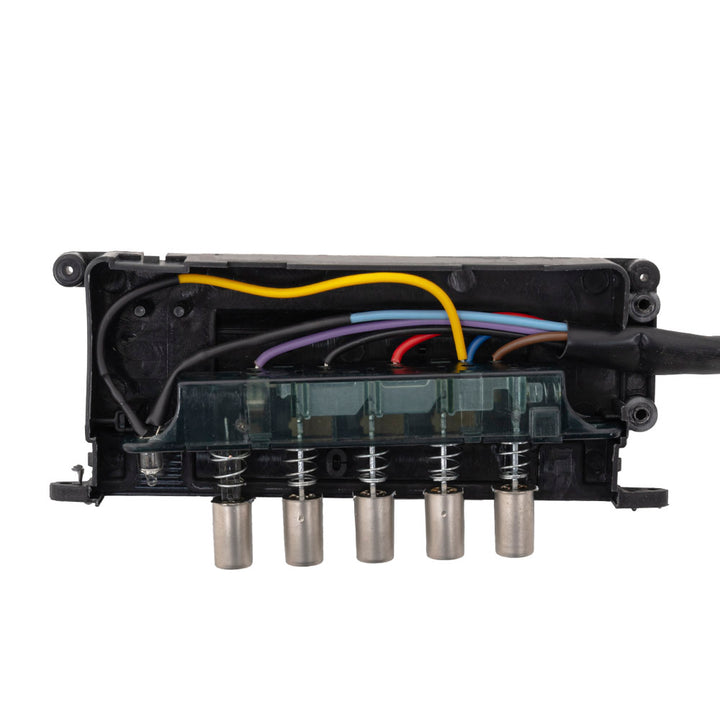 Cooker Hood Switch - 7