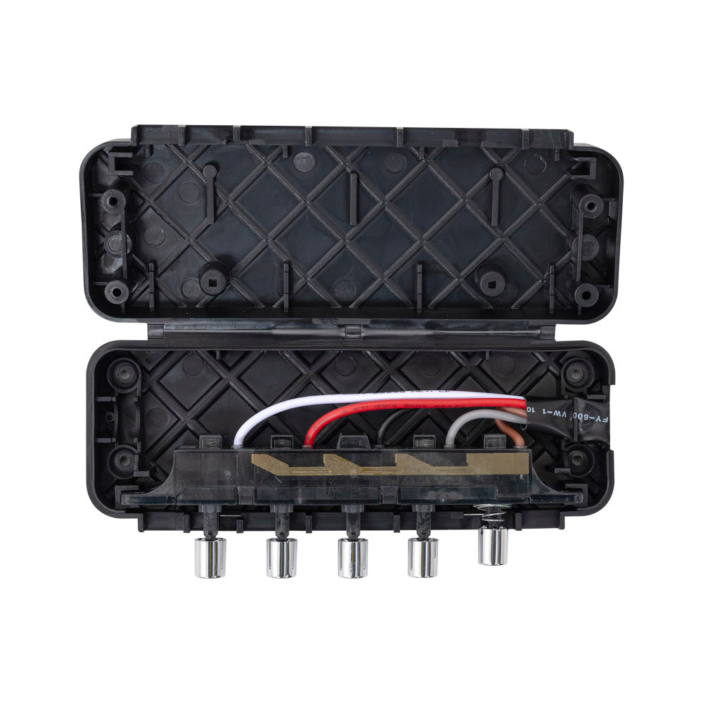 Cooker Hood Switch - 7