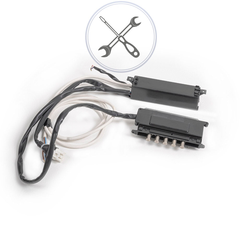 Cooker Hood Switch - 6