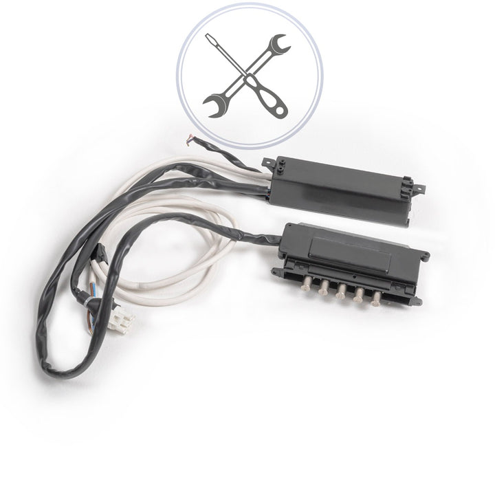 Cooker Hood Switch - 6