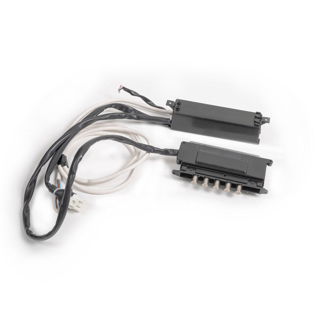 Cooker Hood Switch - 7