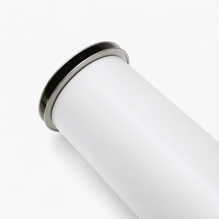Round Steel Wall Vents - Luxair Cooker Hoods Limited