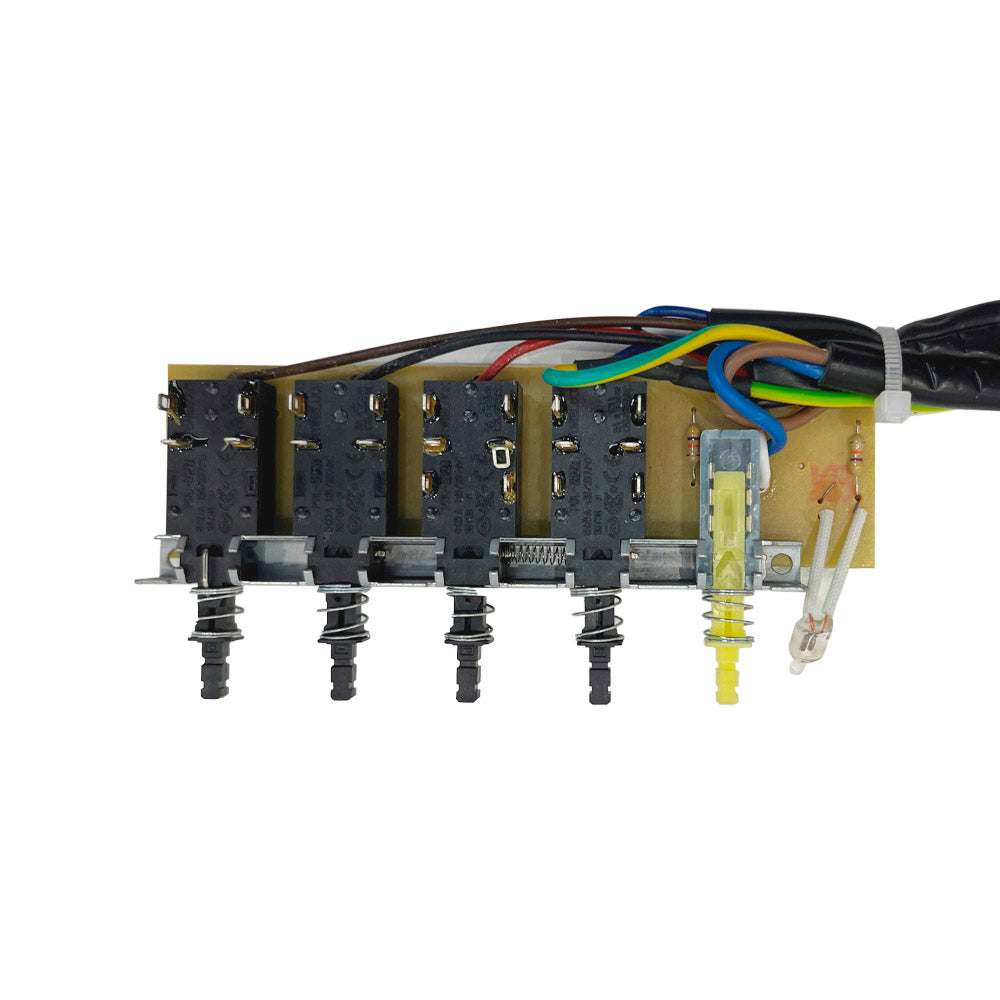 Cooker Hood PCB Switch Unit - 1
