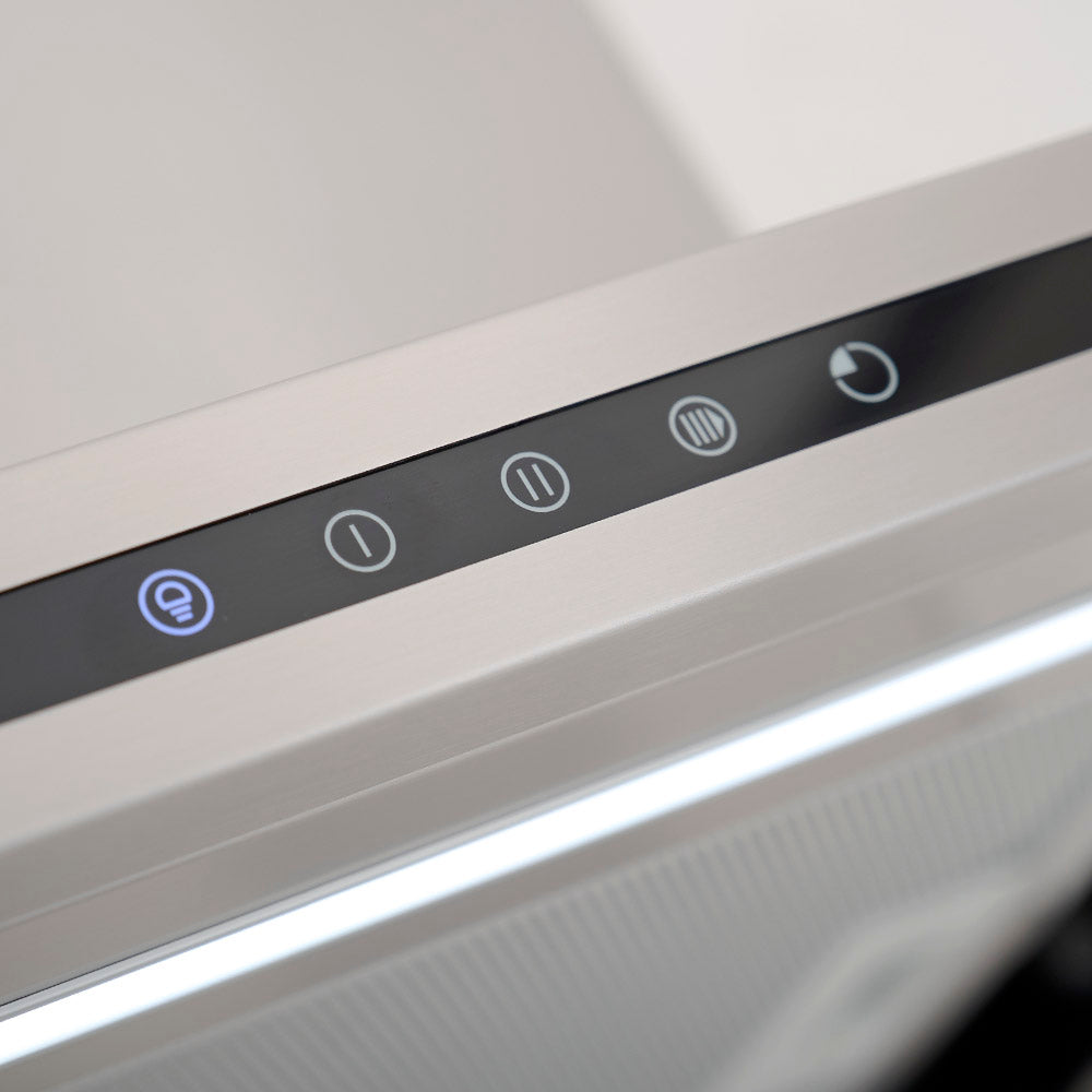 Cooker Hood Switch - 10