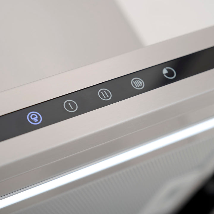 Cooker Hood Switch - 10