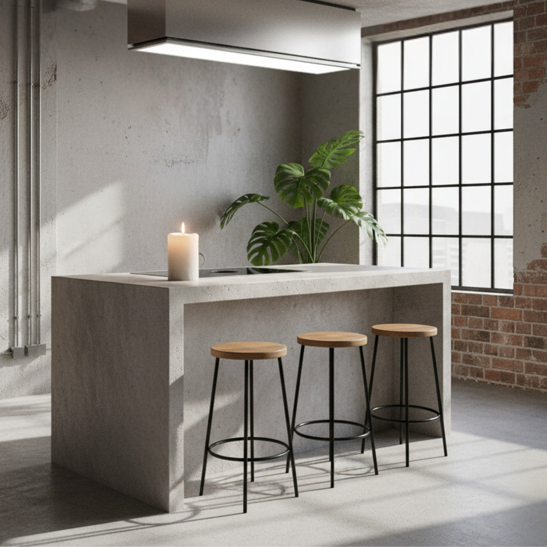 Request A Home Survey