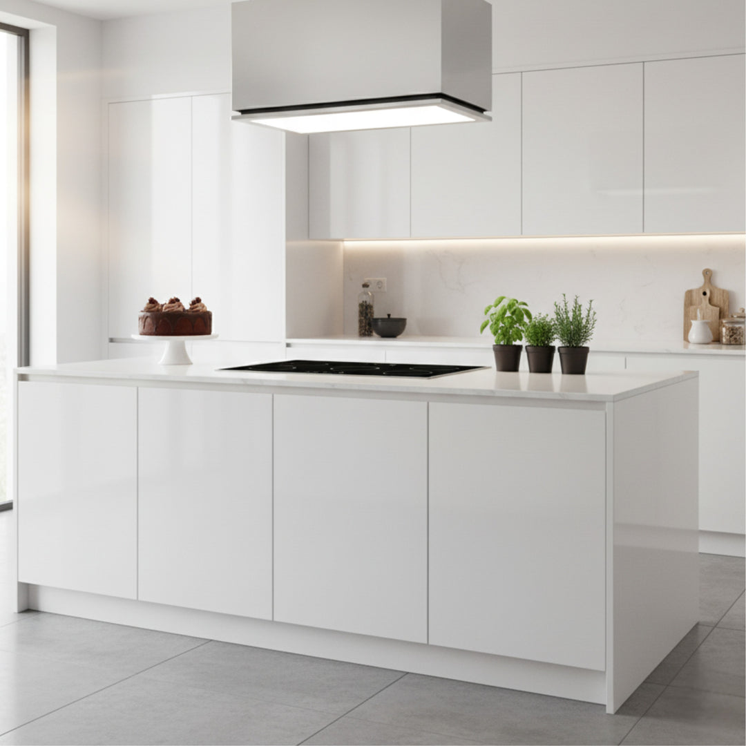 Request A Home Survey