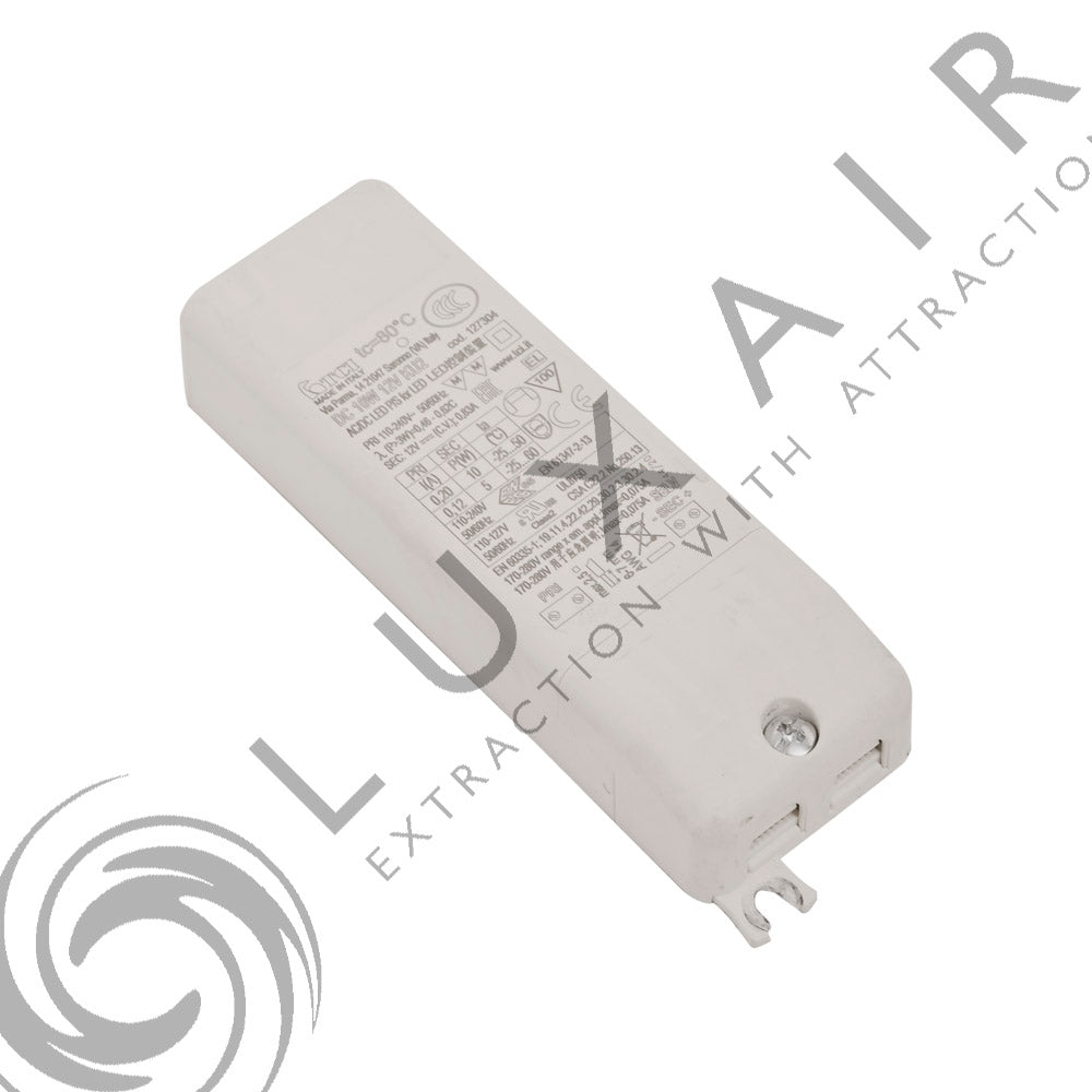 Cooker Hood Halogen Lights Transformer