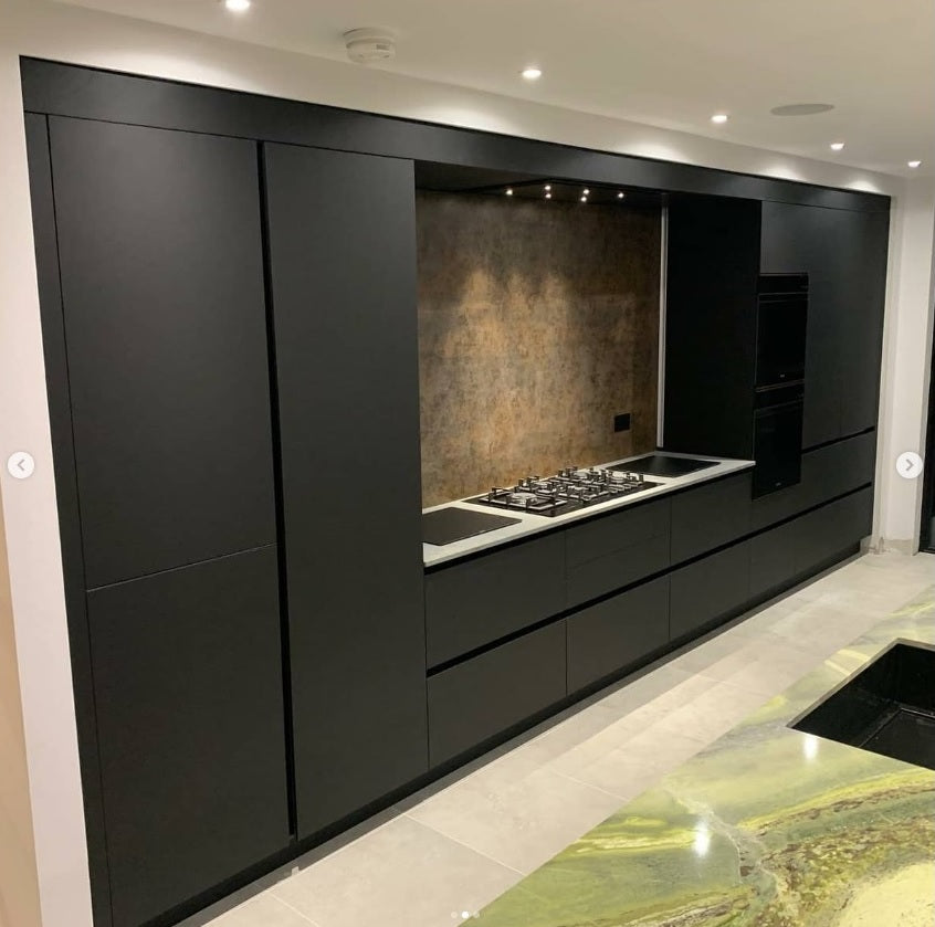 انزی - سیلنگ ککر ہڈ