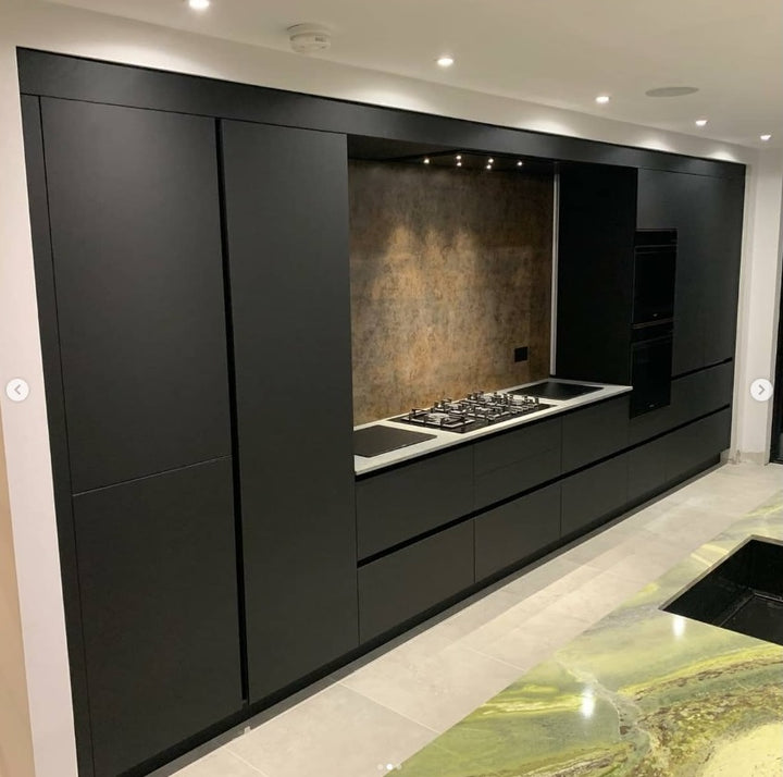 انزی - سیلنگ ککر ہڈ