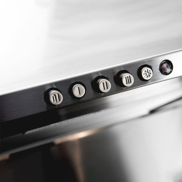 Cooker Hood Switch - 7