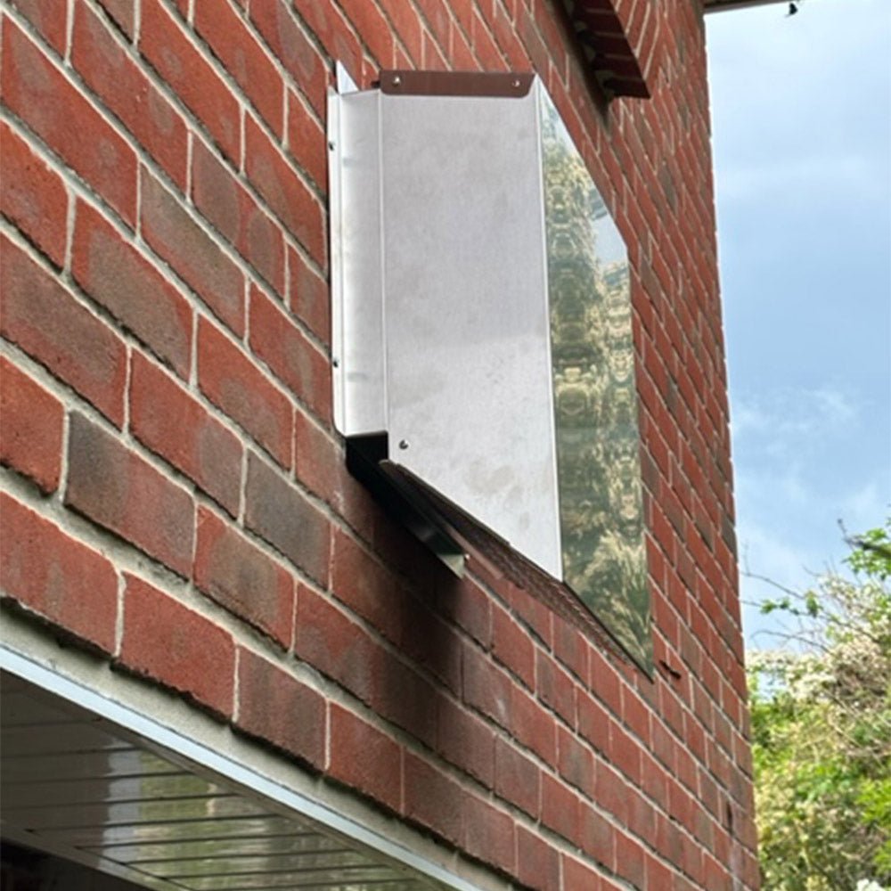 External Outside Motors - Luxair Cooker Hoods Limited