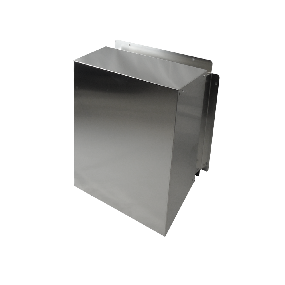 Wall Mounted Option