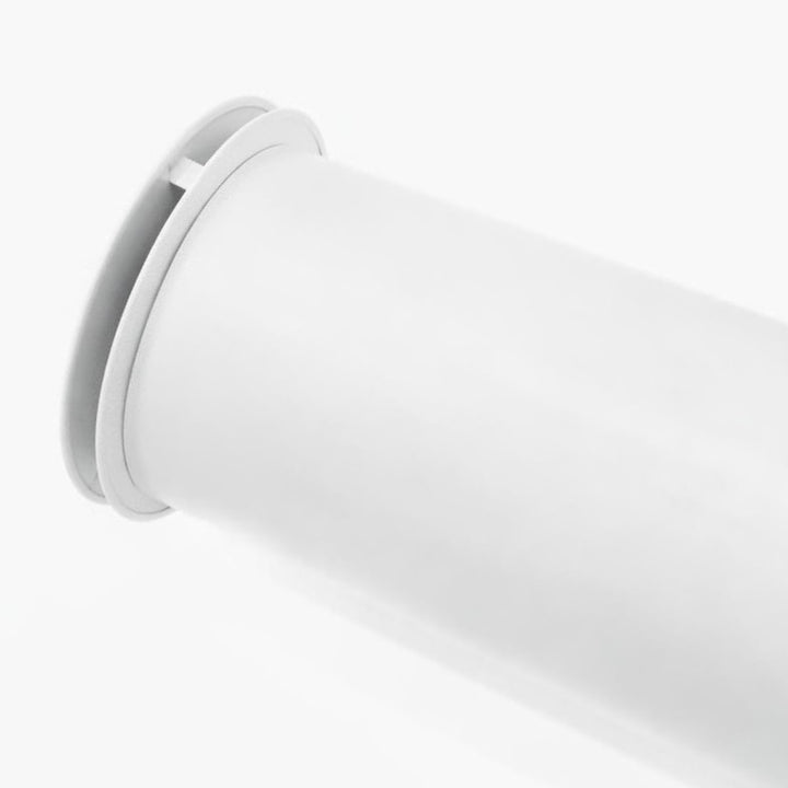 Round Steel Wall Vents - Luxair Cooker Hoods Limited