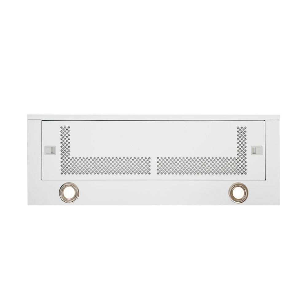 Telescopic Cooker Hood - Luxair Cooker Hoods Limited