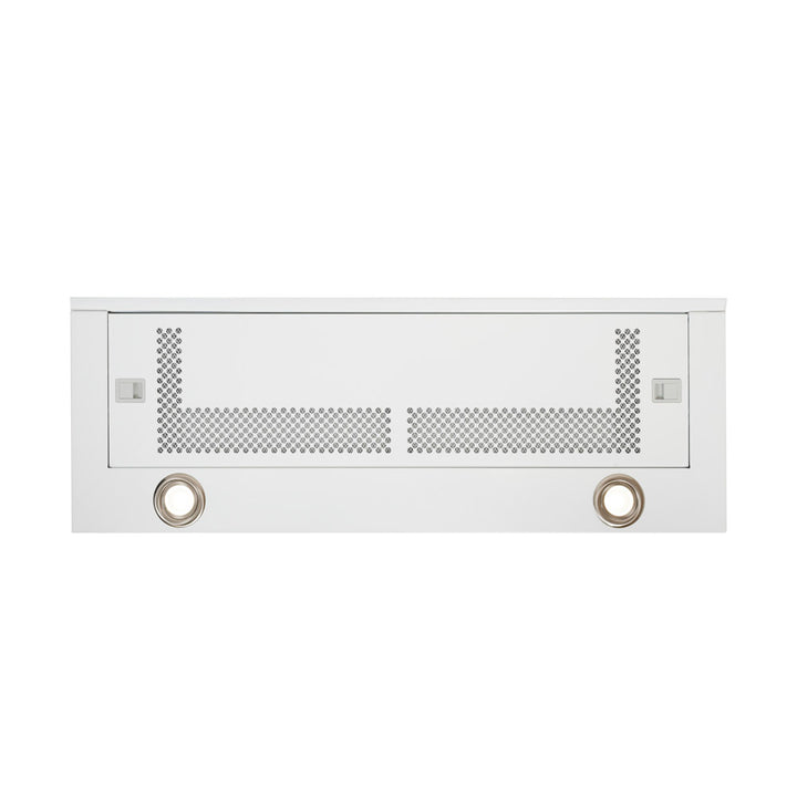 Telescopic Cooker Hood - Luxair Cooker Hoods Limited