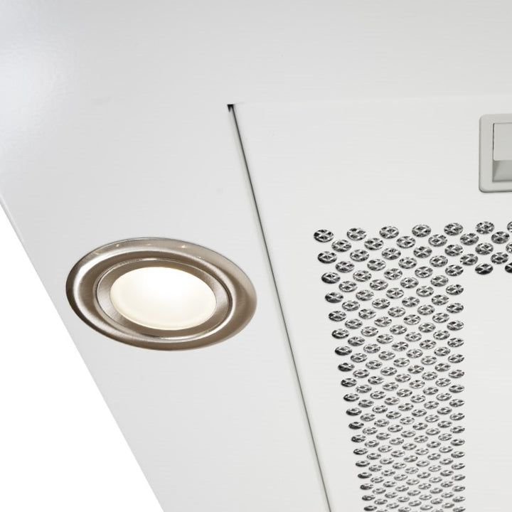 Telescopic Cooker Hood - Luxair Cooker Hoods Limited