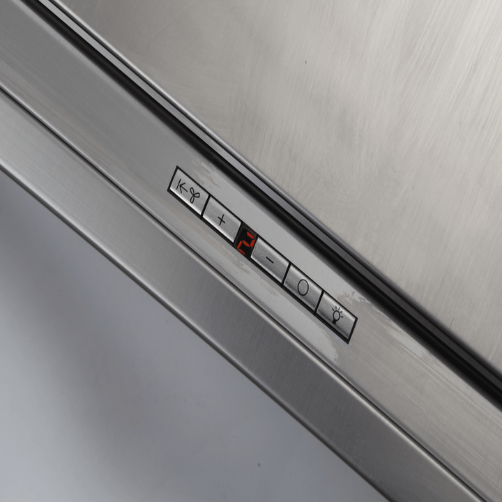 Cooker Hood Switch - 13 - Luxair Cooker Hoods Limited