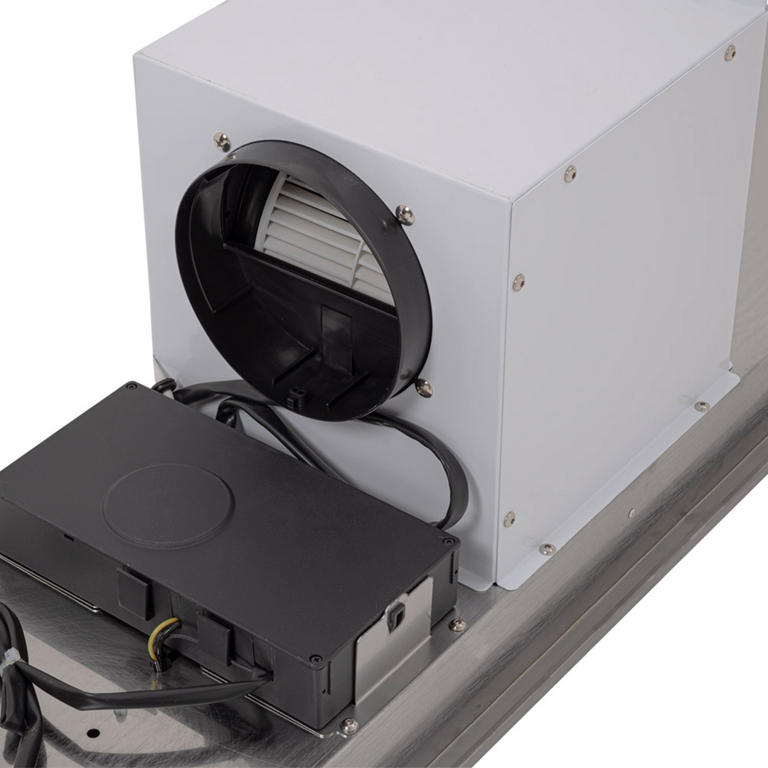 Ceiling Hood - Replacement Box Motors - All Models