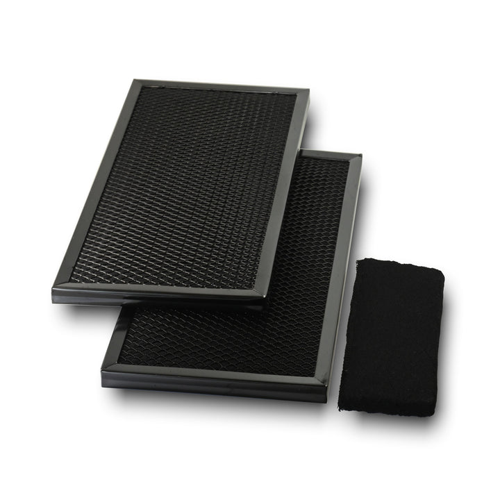 Arcus - Recirculating Charcoal Filter Kit NUMBER 17