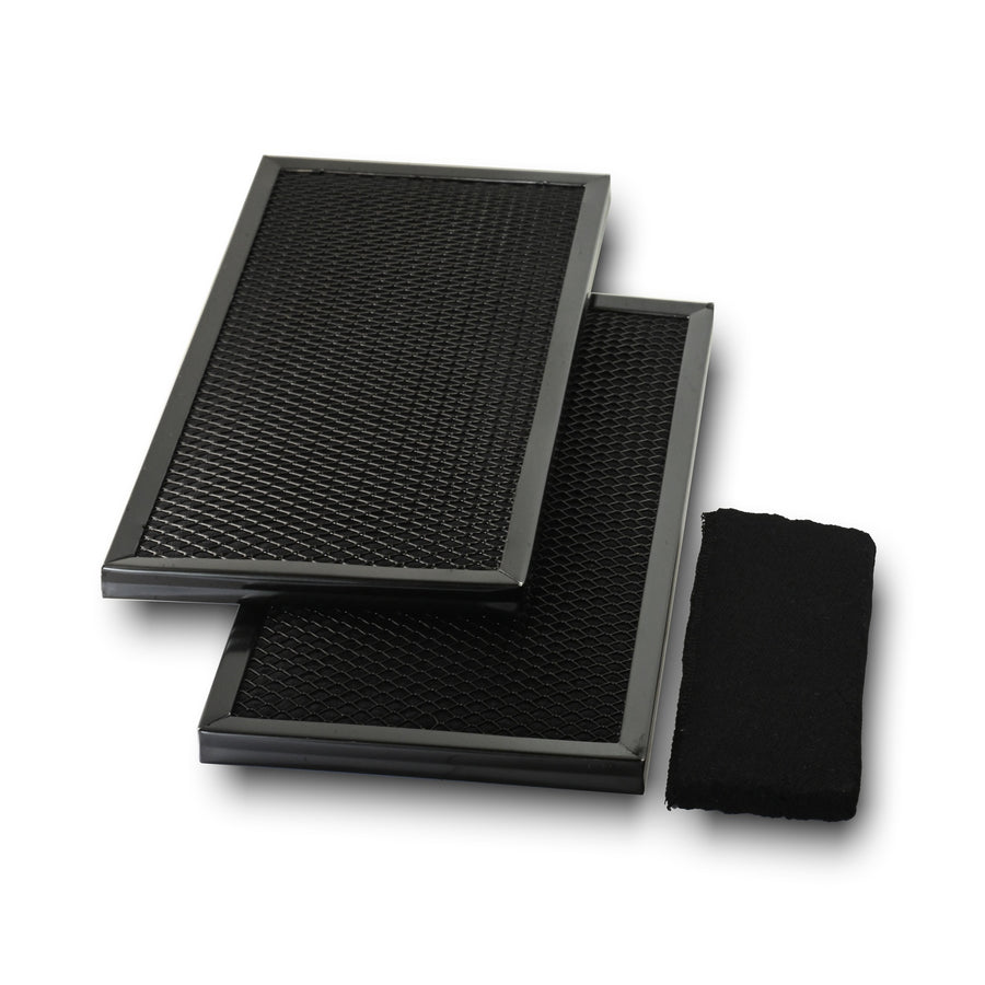 Arcus - Recirculating Charcoal Filter Kit NUMBER 17