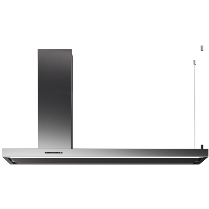 Arezzo - Premium Designer Island Cooker Hood - Options