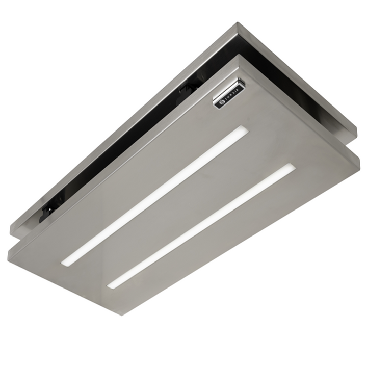 Small Ceiling Cooker Hoods