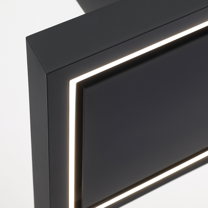 Caporra Wall Mounted Cooker Hood - Options