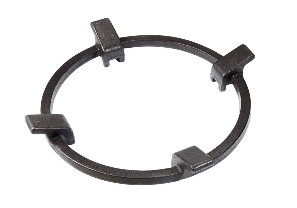 Milanello - Gas Hob - 4 Burner Options 115cm