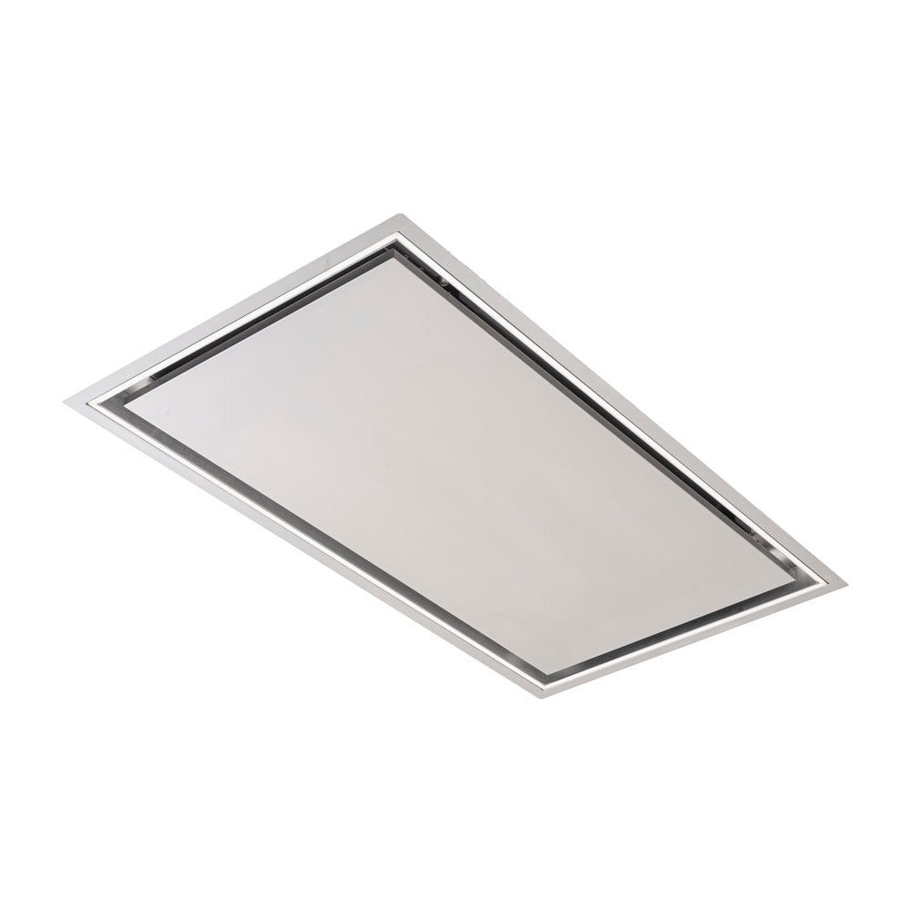 Caporra - Ceiling Cooker Hood - Options