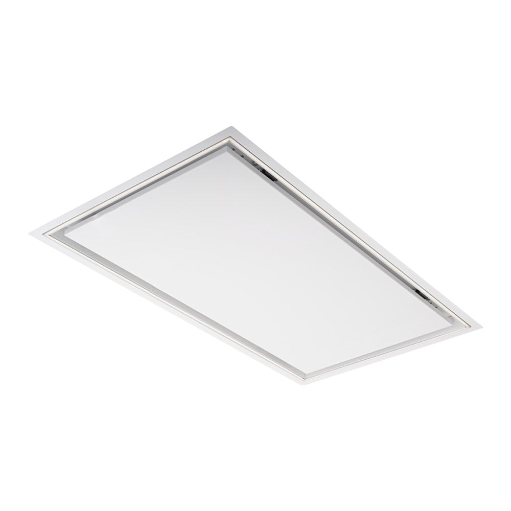 Caporra - Ceiling Cooker Hood - Options