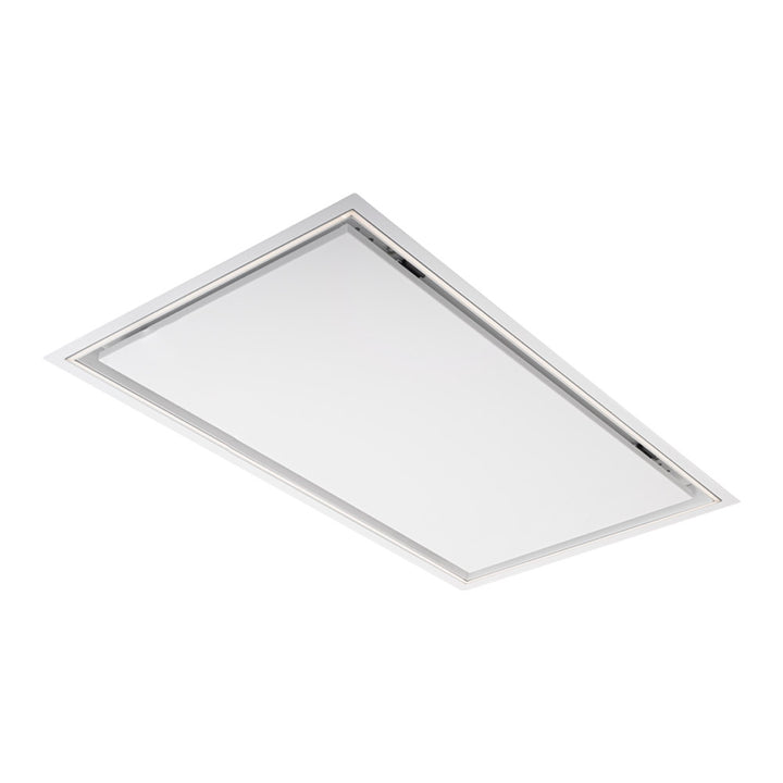 Caporra - Ceiling Cooker Hood - Options