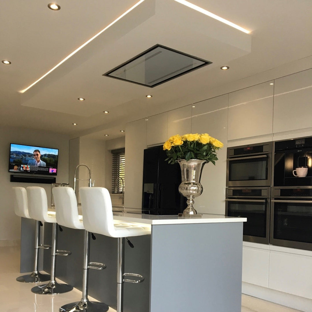 سیلکس - سیلنگ ککر ہڈ