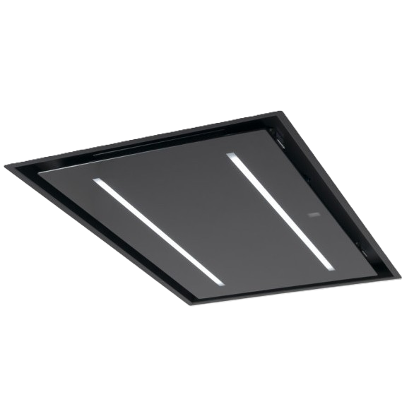 Celux - Ceiling Cooker Hood - Options