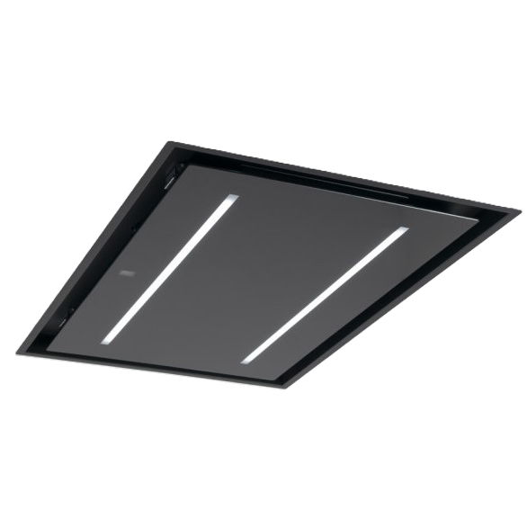 Celux - Ceiling Cooker Hood - Options