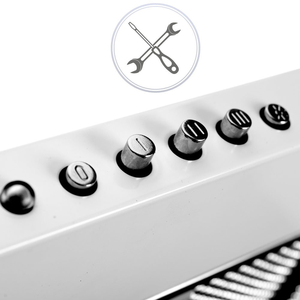 Cooker Hood PCB Switch Unit - 1