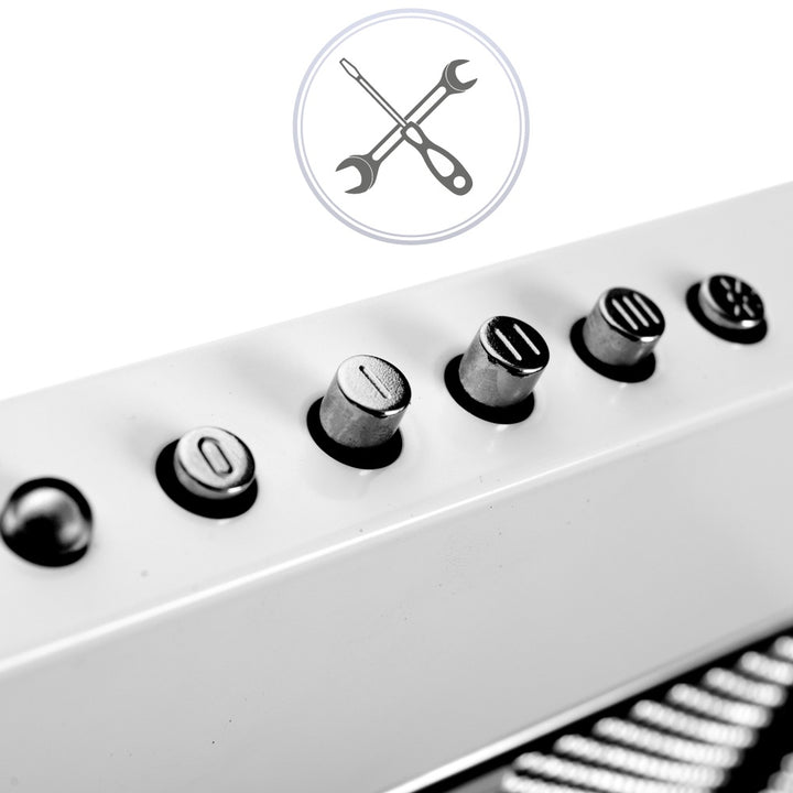 Cooker Hood PCB Switch Unit - 1