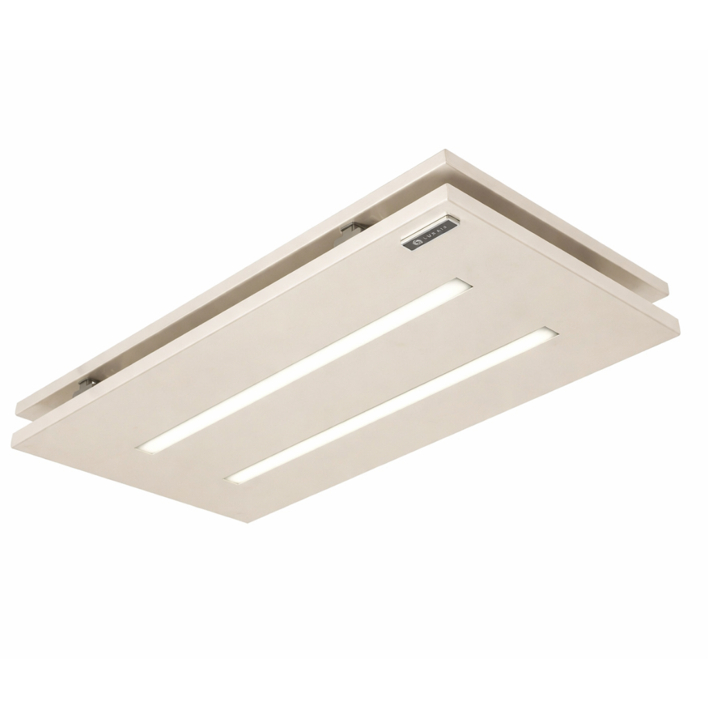Small Ceiling Cooker Hoods