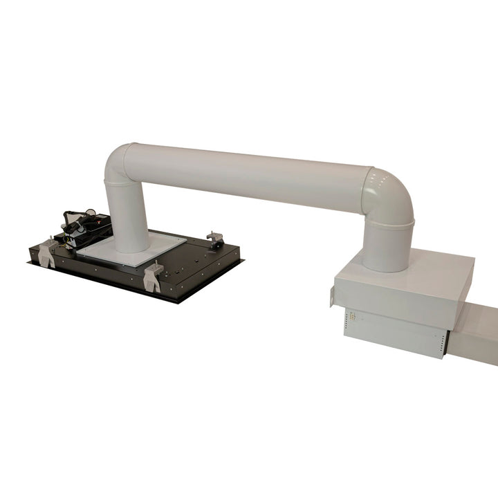 Ceiling Inline Movable Motor Box Kits
