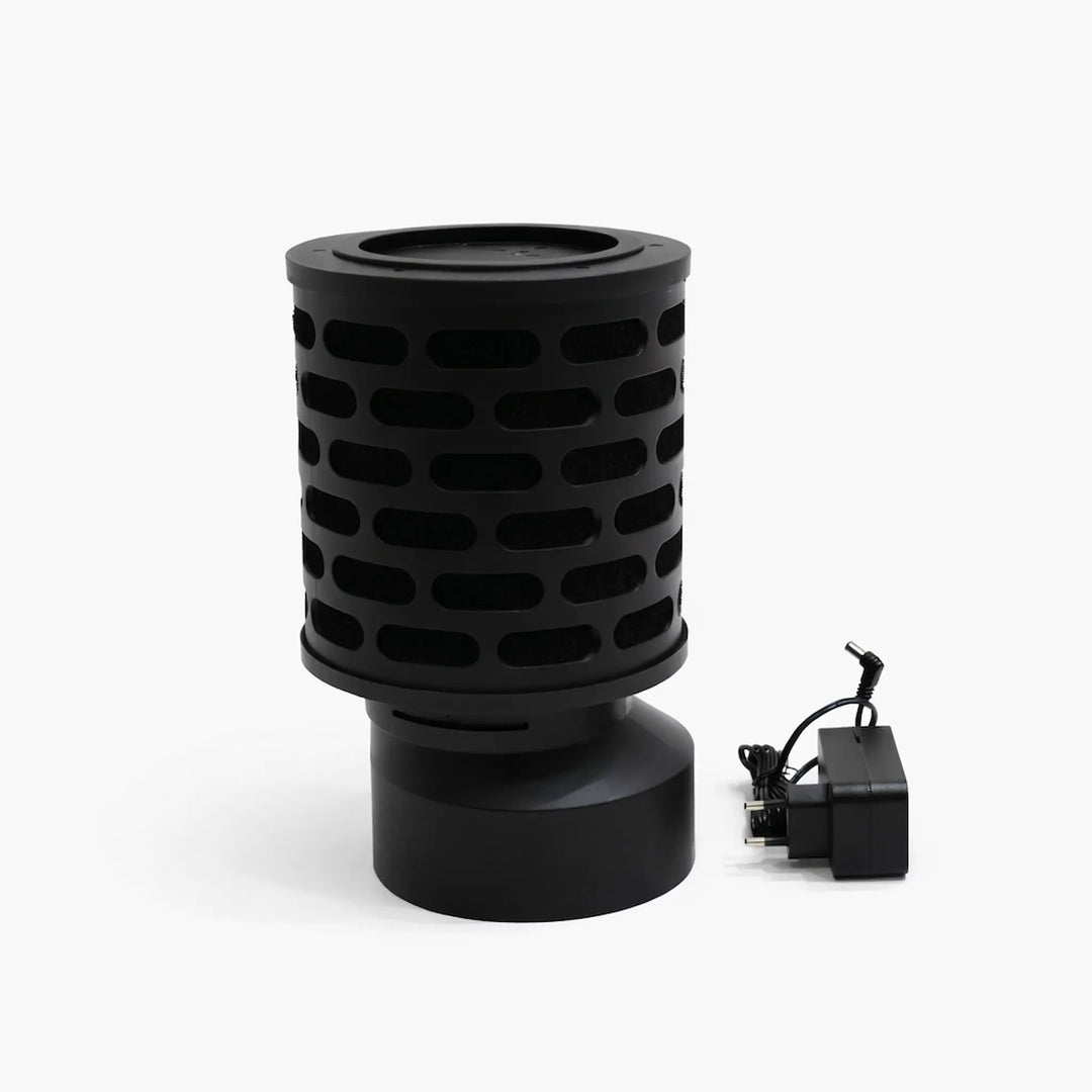Plasma Cooker Hoods Filter - Fits Any Extractor