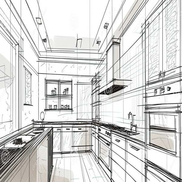 cooker hood home designe service