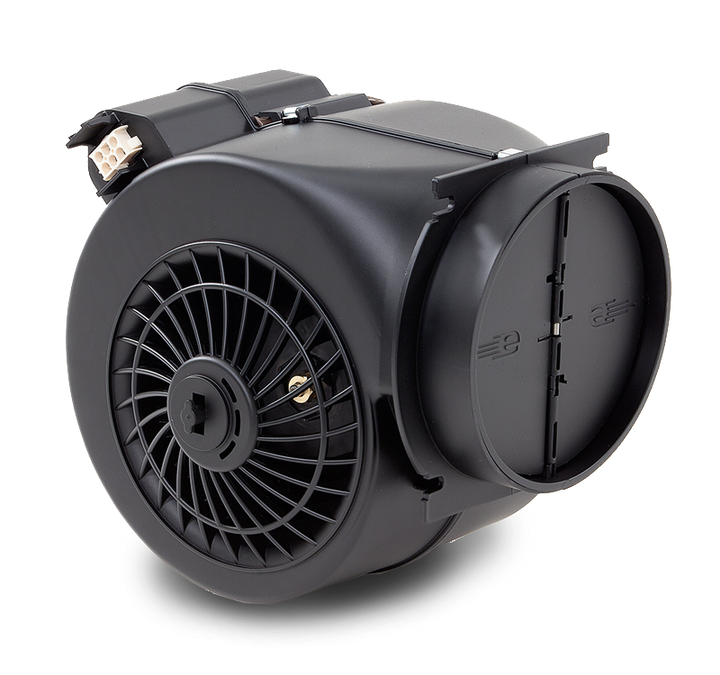 Ceiling Hood - Replacement Box Motors - All Models