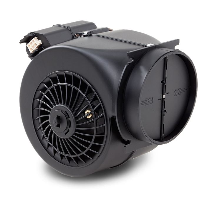 Downdraft Extractor Motors