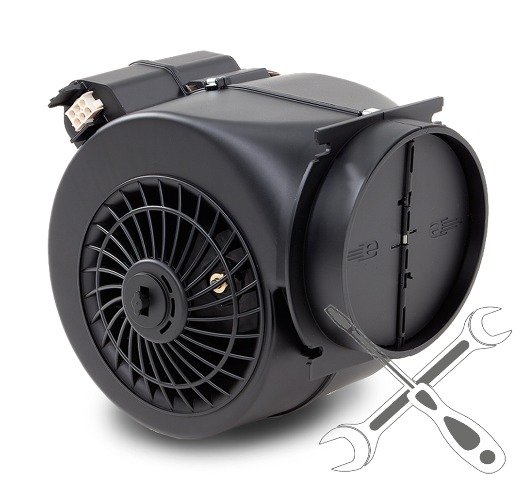 Downdraft Extractor Motors