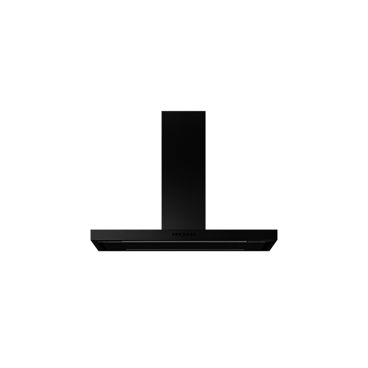 Lazio - Premium Island Cooker Hood - Options